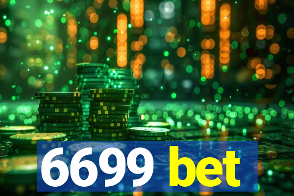 6699 bet